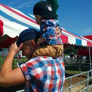 Meet your Posher, Kyle